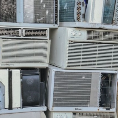 Antalya Bölgesinde Hurda Demir Kilo Fiyatı